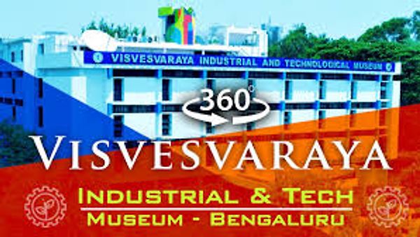 ವಿಶ್ವೇಶ್ವರಯ್ಯ ಕೈಗಾರಿಕಾ ಮತ್ತು ತಾಂತ್ರಿಕ ವಸ್ತು ಸಂಗ್ರಹಾಲಯ ಇಲ್ಲಿ ಖಾಲಿ ಇರುವ ಹುದ್ದೆಗಳಿಗೆ ಅರ್ಹ ಅಭ್ಯರ್ಥಿಗಳಿಂದ ಅರ್ಜಿ ಆಹ್ವಾನ