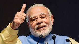 ನರೇಂದ್ರ ಮೋದಿ ದೇಶ ಕಂಡ ಉತ್ತಮ ಪ್ರಧಾನಿ : ಇಂಡಿಯಾ ಟುಡೇ