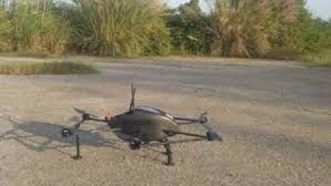 ಚೀನಾ ಗಡಿಯಲ್ಲಿ ನಿಖರ ಕಣ್ಗಾವಲಿಗಾಗಿ DRDO ದಿಂದ ಸೇನೆಗಾಗಿ 'ಭಾರತ್' ಡ್ರೋನ್ ಅಭಿವೃದ್ಧಿ