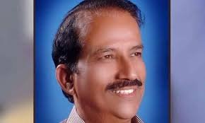 ಜಾನಪದ ವಿದ್ವಾಂಸ, ಸಾಹಿತಿ ಎಂ.ಜಿ. ಈಶ್ವರಪ್ಪ ನಿಧನ