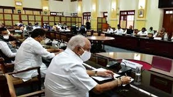 ಕೋವಿಡ್‍-19 ಪ್ರಕರಣಗಳ ರಿಪೋರ್ಟಿಂಗ್‍ನಲ್ಲಿ ಕರ್ನಾಟಕ ಪ್ರಥಮ‌, ಉತ್ತರ ಪ್ರದೇಶ ಮತ್ತು ಬಿಹಾರಗೆ ಕೊನೆ ಸ್ಥಾನ‌