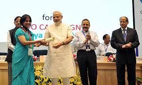 PM ಎಕ್ಸಲೆನ್ಸ್ ಪ್ರಶಸ್ತಿ ಮೊತ್ತ ದ್ವಿಗುಣ
