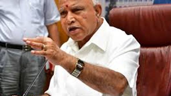 ಸಿಎಂ ಬಿಎಸ್ ಯಡಿಯೂರಪ್ಪನವರಿಂದ 'ಮನೆ ಬಾಗಿಲಿಗೆ ಮಾಸಾಶನ' ಅಭಿಯಾನಕ್ಕೆ ಚಾಲನೆ
