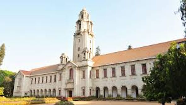 ಟೈಮ್ಸ್ ಉನ್ನತ ಶಿಕ್ಷಣ ಶ್ರೇಯಾಂಕದಲ್ಲಿ IISc ಗೆ 16 ನೇ ಸ್ಥಾನ