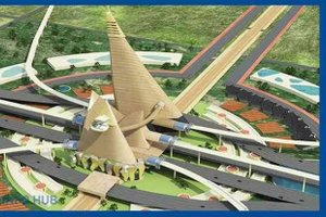 ಗುಜರಾತ್‌ನಲ್ಲಿ ₹35,000 ಕೋಟಿ ಮೌಲ್ಯದ ಬೃಹತ್ ಅಭಿವೃದ್ಧಿ ಯೋಜನೆಗಳಿಗೆ ಪ್ರಧಾನಿ ಮೋದಿ ಚಾಲನೆ