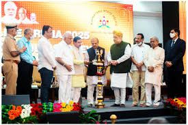 ವಿಜಯಪುರದಲ್ಲಿ ಇಂಡಿಯಾ ರಿಸರ್ವ್ ಬೆಟಾಲಿಯನ್ (IRB) ಉದ್ಘಾಟನೆ