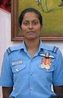 ಭಾರತದ ಮೊದಲ ಮಹಿಳಾ ಫ್ಲೈಟ್ ಟೆಸ್ಟ್ ಇಂಜಿನಿಯರ್ ಆಶ್ರಿತಾ