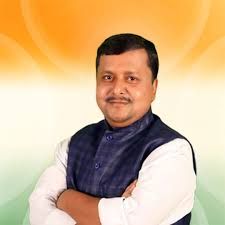 ನಿತಿನ್ ನಬಿನ್: ಬಿಜೆಪಿಯ ನೂತನ ರಾಷ್ಟ್ರೀಯ ಅಧ್ಯಕ್ಷರ ಆಯ್ಕೆ