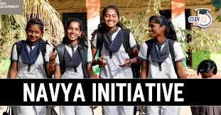 ನವ್ಯಾ ಯೋಜನೆ: ಕಿಶೋರಿಯರ ಕೌಶಲ್ಯಾಭಿವೃದ್ಧಿಗೆ ಹೊಸ ದಿಕ್ಕು