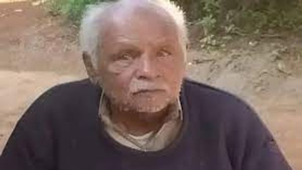 ಹಿರಿಯ ಪರಿಸರ ಹಾಡುಗಾರ ಮಾದೇವ ವೇಳಿಪ ನಿಧನ