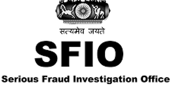 ಸೀರಿಯಸ್ ಫ್ರಾಡ್ ಇನ್ವೆಸ್ಟಿಗೇಷನ್ ಆಫೀಸ್ (SFIO)ನಲ್ಲಿ ಖಾಲಿ ಇರುವ ಹುದ್ದೆಗಳ ನೇಮಾಕಾತಿ | ಕೂಡಲೇ ಅರ್ಜಿ ಸಲ್ಲಿಸಿ
