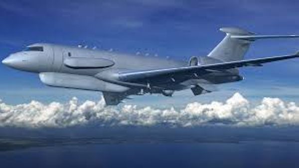 IAF- ಸ್ವದೇಶಿ ISTAR ವಿಮಾನ ಖರೀದಿಗೆ ₹10,000 ಕೋಟಿ ಯೋಜನೆ