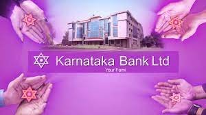 ಕರ್ಣಾಟಕ ಬ್ಯಾಂಕ್‌ಗೆ ಕೇಂದ್ರದ ಡಿಜಿಧನ್ ಪ್ರಶಸ್ತಿ