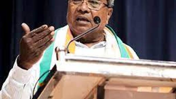 ಕರ್ನಾಟಕದ ಮುಖ್ಯಮಂತ್ರಿಯಾಗಿ ಸಿದ್ದರಾಮಯ್ಯ ಆಯ್ಕೆ