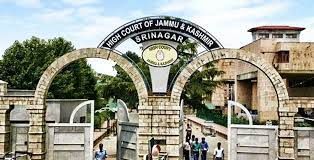 ಜಮ್ಮು ಮತ್ತು ಕಾಶ್ಮೀರ ಹೈಕೋರ್ಟ್‌ಗೆ ಹೊಸ ಹೆಸರು ನೇಮಕ