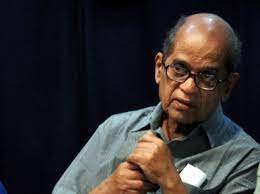 ಹಿರಿಯ ಸಾಹಿತಿ ಶ್ರೀ ನಿವಾಸ ವ್ಯದ್ಯ ರವರ ನಿಧನ
