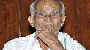 ಮಾಜಿ ಸಂಸದ ಜಿ.ಮಾದೇಗೌಡ ನಿಧನ