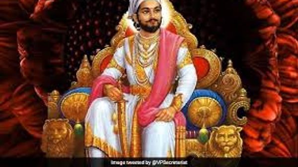 ಫೆಬ್ರುವರಿ 19 : ಛತ್ರಪತಿ ಶಿವಾಜಿ ಮಹಾರಾಜರ 390ನೇ ಜಯಂತಿ