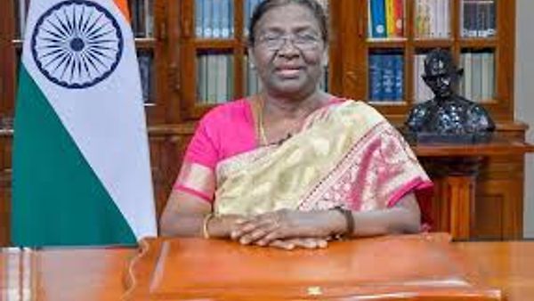 ನೂತನ ರಾಜ್ಯಪಾಲರನ್ನು ನೇಮಕ ಮಾಡಿದ ರಾಷ್ಟ್ರಪತಿ ಮುರ್ಮು