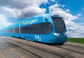 2023 ಕ್ಕೆ ದೇಶದಲ್ಲಿ ಹೈಡ್ರೋಜನ್ ರೈಲು ಕಾರ್ಯಾರಂಭ