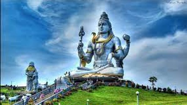 ಮುರ್ಡೇಶ್ವರ ಶಿವನ ಮೂರ್ತಿಗೆ ಗ್ಲೋಬಲ್​ ಪೀಪಲ್ಸ್​ ಚಾಯ್ಸ್​ ಅವಾರ್ಡ್​ ಲಭಿಸಿದೆ