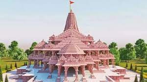 ರಾಮಮಂದಿರ ಉದ್ಘಾಟನೆಯಾಗುವ ಜನವರಿ 22ರಂದು ‘ರಾಷ್ಟ್ರೀಯ ರಜಾ ದಿನ’ ಎಂದು ಘೋಷಣೆ
