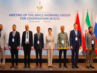 12ನೇ ಬ್ರಿಕ್ಸ್ (BRICS) ಪರಿಸರ ಸಚಿವರ ಸಭೆ 2026