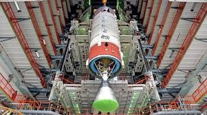 ISRO ದಿಂದ ಶೀಘ್ರ ಸಂವಹನ ಉಪಗ್ರಹ ಸಿಎಂಎಸ್-01 ಉಡಾವಣೆ