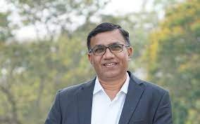 ಬಾಷ್ ಇಂಡಿಯಾ ಅಧ್ಯಕ್ಷರಾಗಿ ಗುರುಪ್ರಸಾದ್ ನೇಮಕ
