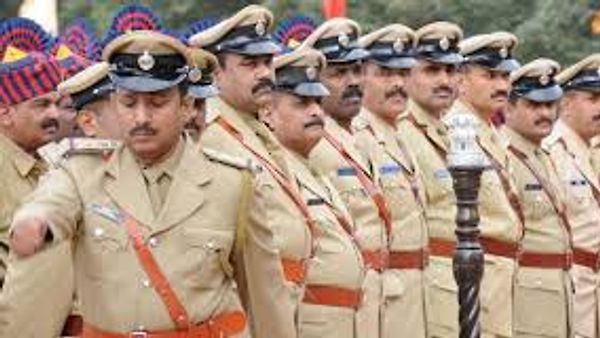 ಕರ್ನಾಟಕ ಸಿವಿಲ್ ಪೊಲೀಸ್ ಸಬ್ ಇನ್ಸ್‌ಪೆಕ್ಟರ್ (Civil PSI) ಹುದ್ದೆಗಳ ನೇಮಕಾತಿಯ ಅಂತಿಮ ಆಯ್ಕೆಪಟ್ಟಿ (Final Selection List) ಪ್ರಕಟ