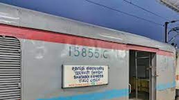ಮೊದಲ IMS ಪ್ರಮಾಣೀಕೃತ ರೈಲು 'ಚೆನ್ನೈ-ಮೈಸೂರು-ಚೆನ್ನೈ ಶತಾಬ್ದಿ ಎಕ್ಸ್‌ಪ್ರೆಸ್'