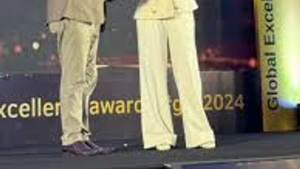 ಚಂದ್ರಕಾಂತ್ ಸತಿಜಾ 2024 ರ ಗ್ಲೋಬಲ್ ಎಕ್ಸಲೆನ್ಸ್ ಪ್ರಶಸ್ತಿ