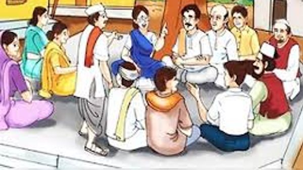ಏಪ್ರಿಲ್ 24 : ರಾಷ್ಟ್ರೀಯ ಪಂಚಾಯತ್ ರಾಜ್ ದಿನ
