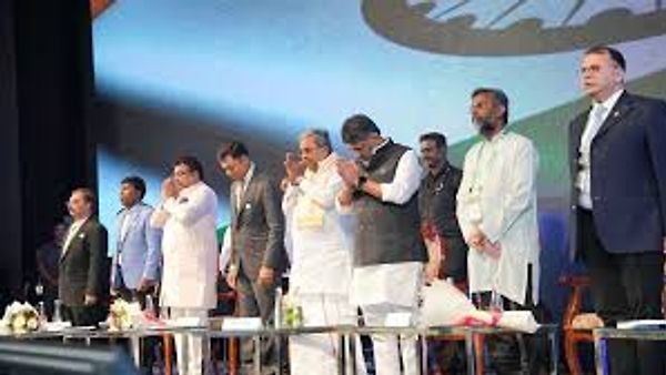 ಕೈಗಾರಿಕಾ ಕ್ಷೇತ್ರದ ಬಂಡವಾಳ ಹೂಡಿಕೆಯಲ್ಲಿ ಕರ್ನಾಟಕಕ್ಕೆ 2ನೇ ಸ್ಥಾನ