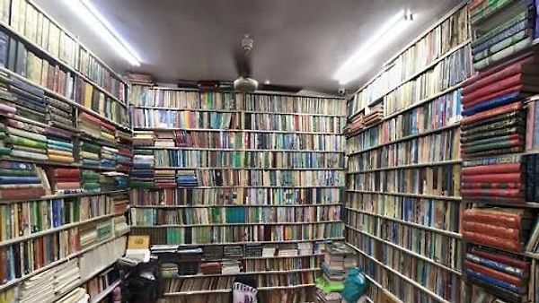 ದೆಹಲಿಯಲ್ಲಿ ಅತ್ಯಾಧುನಿಕ 'ಜಯಪ್ರಕಾಶ್ ನಾರಾಯಣ್ ಡಿಜಿಟಲ್ ಗ್ರಂಥಾಲಯ' ಉದ್ಘಾಟನೆ