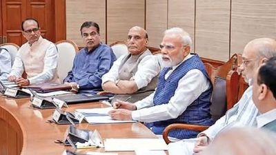 ಕೇಂದ್ರ ಸರ್ಕಾರದಿಂದ ₹7,280 ಕೋಟಿ ಮೌಲ್ಯದ ಮೇಗಾ ಮೂಲಸೌಕರ್ಯ ಯೋಜನೆಗೆ ಅನುಮೋದನೆ
