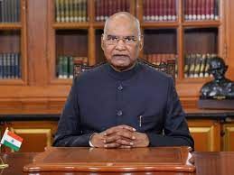 ಅಸ್ಸಾಂ ಪ್ರವಾಸದಲ್ಲಿರುವ ರಾಷ್ಟ್ರಪತಿ ರಾಮ್ ನಾಥ್ ಕೋವಿಂದ್
