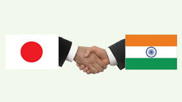 ಜಪಾನ್ ದೇಶದಿಂದ ಭಾರತಕ್ಕೆ 14,889 ಕೋಟಿ ರೂ. ಸಾಲ
