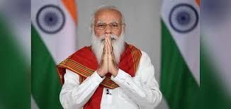 ಪ್ರಧಾನಿ ನರೇಂದ್ರ ಮೋದಿ ಮಹತ್ವದ ಹೆಜ್ಜೆ 18 ವರ್ಷ ಮೇಲ್ಪಟ್ಟ ಎಲ್ಲರಿಗೂ ಕರೊನಾ ಲಸಿಕೆ ಉಚಿತ