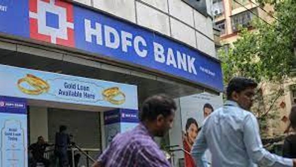 HDFC ವಿಲೀನದ ನಂತರ ವಿಶ್ವದ ಅತ್ಯಂತ ಮೌಲ್ಯಯುತ ಬ್ಯಾಂಕ್‌ಗಳ ಶ್ರೇಯಾಂಕಗಳ ಸೇರ್ಪಡೆ