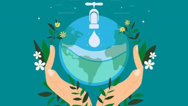 ಸುಜಲಾಂ ಭಾರತ್–ವಿಶನ್‌ 2025: ರಾಷ್ಟ್ರೀಯ ಜಲಸಂರಕ್ಷಣಾ ಶೃಂಗಸಭೆ