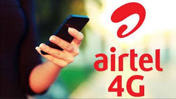 ಭಾರತದಾದ್ಯಂತ 3G ಸೇವೆಯನ್ನು ಸ್ಥಗಿತಗೊಳಿಸಲು ನಿರ್ಧರಿಸಿದ ಏರ್​ಟೆಲ್(Airtel)