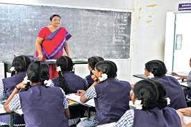 ಸರ್ಕಾರವು ಭವಿಷ್ಯದ ಶಿಕ್ಷಕರಿಗಾಗಿ 4 ವರ್ಷಗಳ BEd ಕೋರ್ಸ್ ಆರಂಭಿಸಿದೆ