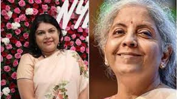 ಫೋರ್ಬ್ಸ್ ನ 100 ಶಕ್ತಿಶಾಲಿ ಮಹಿಳೆಯರ ಪಟ್ಟಿಯಲ್ಲಿ ಭಾರತೀಯರಿಗೆ ಸ್ಥಾನ