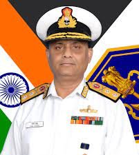 ದಕ್ಷಿಣ ನೌಕಾ ಕಮಾಂಡ್ ನ ಮುಖ್ಯಸ್ಥರಾಗಿ ಉಪಾಲ್ ಕುಂಡು ನೇಮಕ