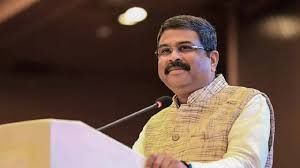 ಧರ್ಮೇಂದ್ರ ಪ್ರಧಾನ್ ಅವರಿಗೆ 2024ರ ಕಳಿಂಗ ರತ್ನ ಪ್ರಶಸ್ತಿ