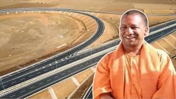 ಉತ್ತರ ಪ್ರದೇಶದ ಮೂಲಸೌಕರ್ಯ ಕ್ರಾಂತಿ: 20 ಜಿಲ್ಲೆಗಳನ್ನು ಬೆಸೆಯುವ 2,340 ಕಿ.ಮೀ ಉದ್ದದ ಬೃಹತ್ 'ಉತ್ತರ-ದಕ್ಷಿಣ ಕಾರಿಡಾರ್'