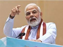 ಸಂಸದ್ ಖೇಲ್ ಮಹಾಕುಂಭ್ 2022-23 ರ ಎರಡನೇ ಹಂತವನ್ನು ಪ್ರಧಾನಿ ಮೋದಿ ಉದ್ಘಾಟಿಸಿದರು