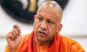 ರೈತರಿಗಾಗಿ 'ಹರ್ ಖೇತ್ ಕೋ ಪಾನಿ' ಯೋಜನೆ ಘೋಷಿಸಿದ ಯೋಗಿ ಆದಿತ್ಯನಾಥ್‌