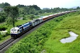 ಭಾರತ, ಭೂತಾನ್ ಮೊದಲ ರೈಲು ಸಂಪರ್ಕ ಯೋಜನೆಗಳಿಗೆ ಅನುಮೋದನೆ